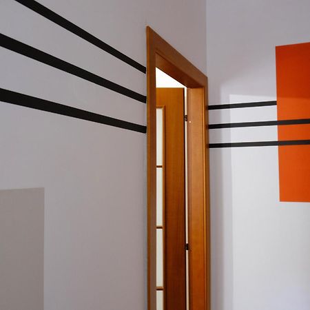 Matteotti Rooms Matera Exteriér fotografie