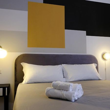 Matteotti Rooms Matera Exteriér fotografie