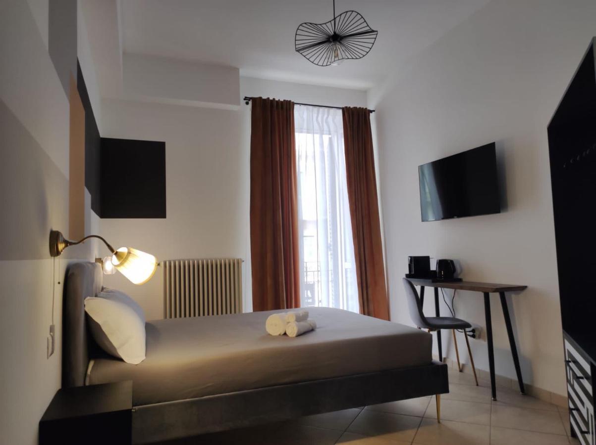 Matteotti Rooms Matera Exteriér fotografie