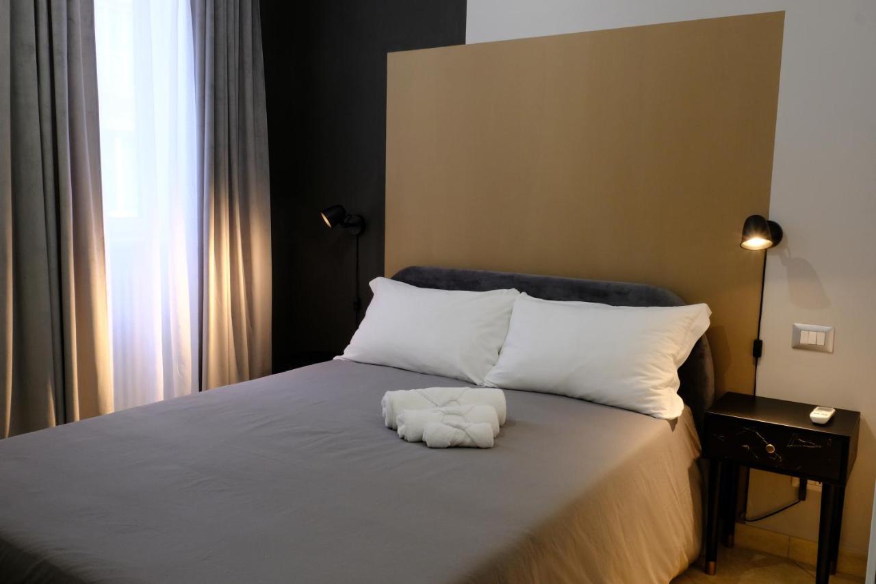 Matteotti Rooms Matera Exteriér fotografie