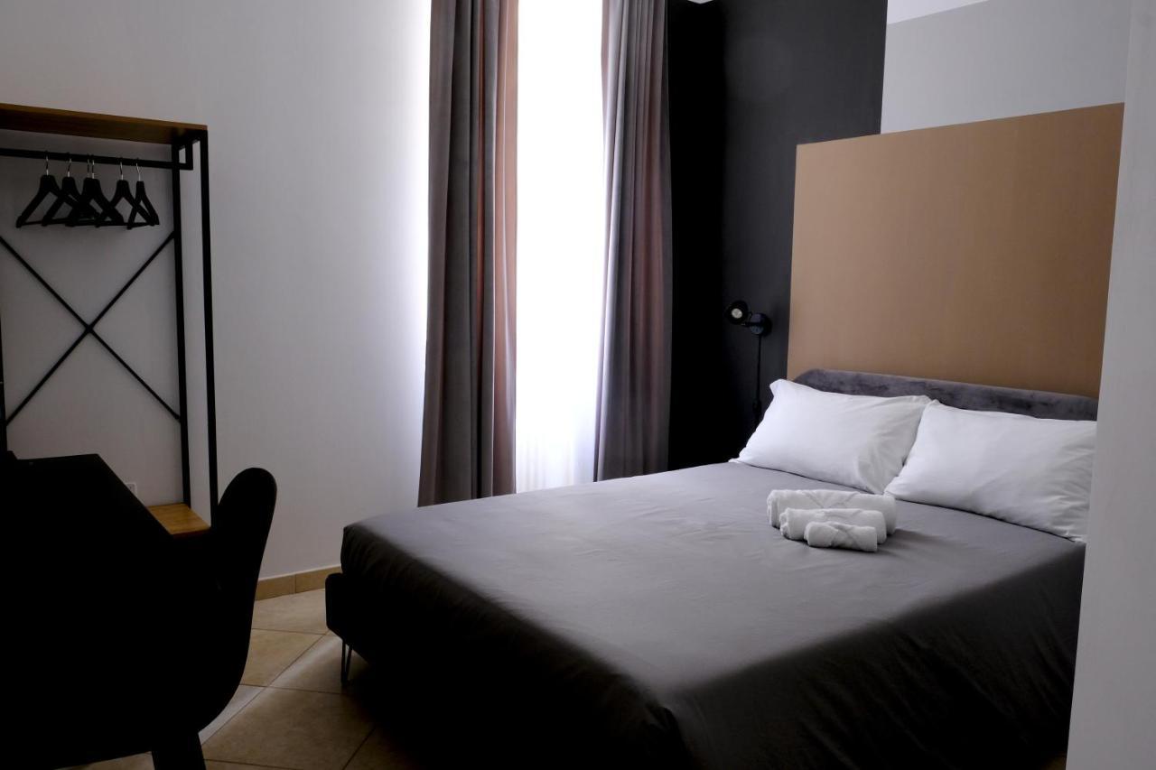Matteotti Rooms Matera Exteriér fotografie