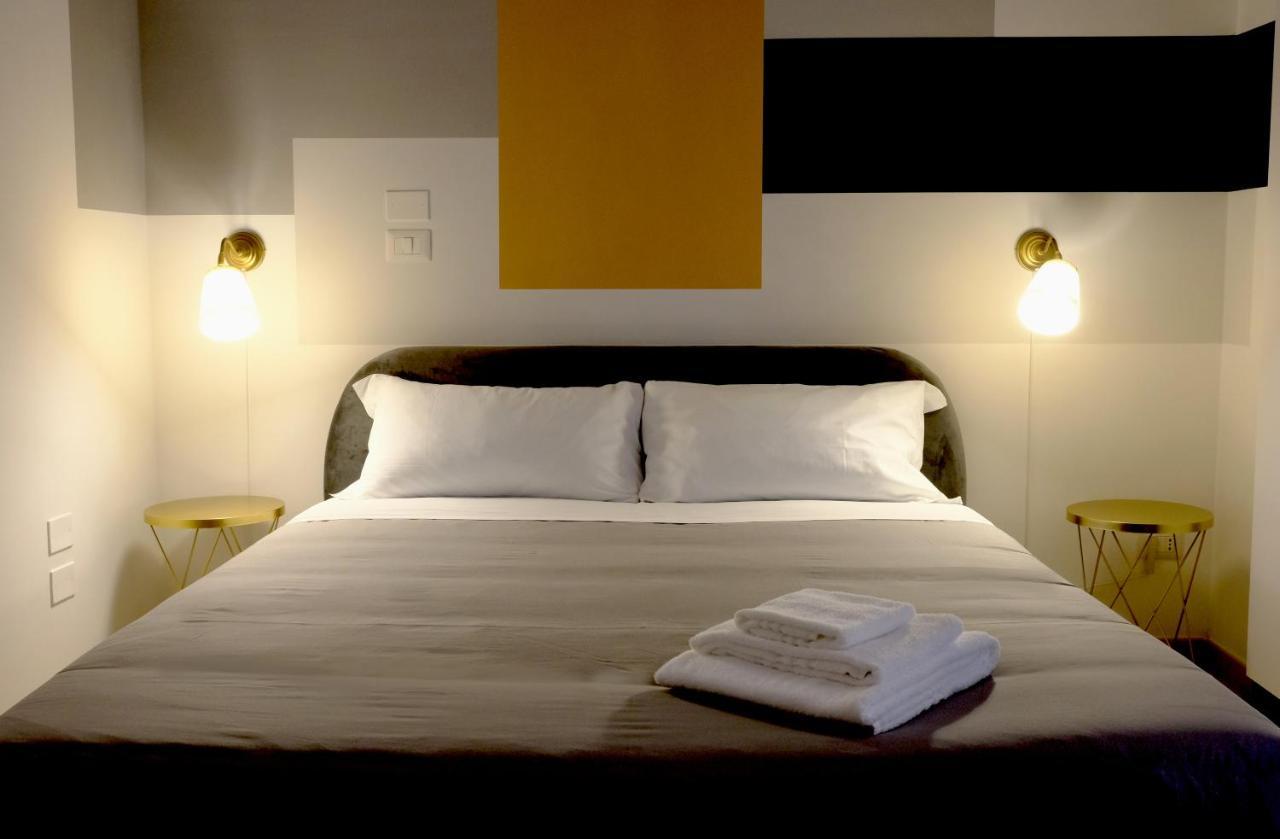 Matteotti Rooms Matera Exteriér fotografie