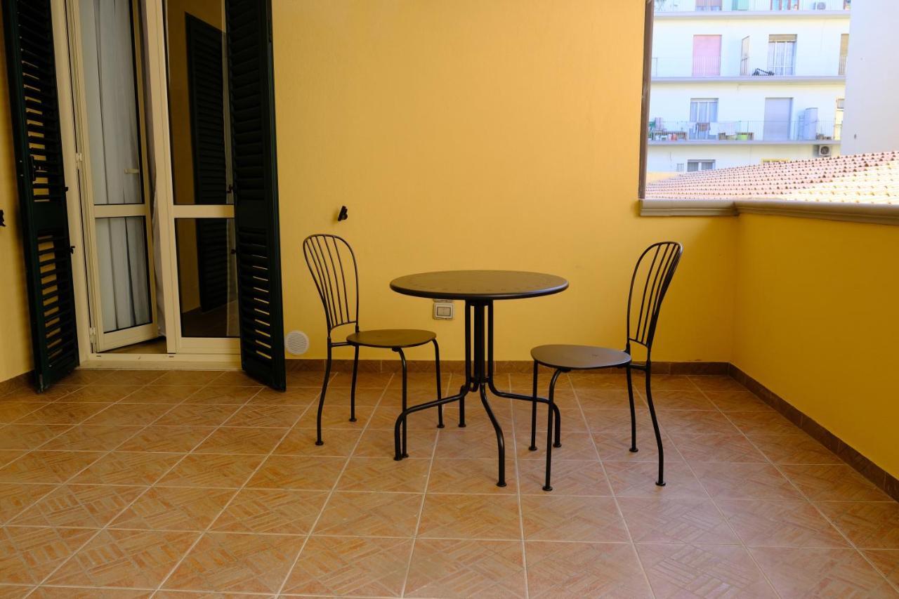 Matteotti Rooms Matera Exteriér fotografie