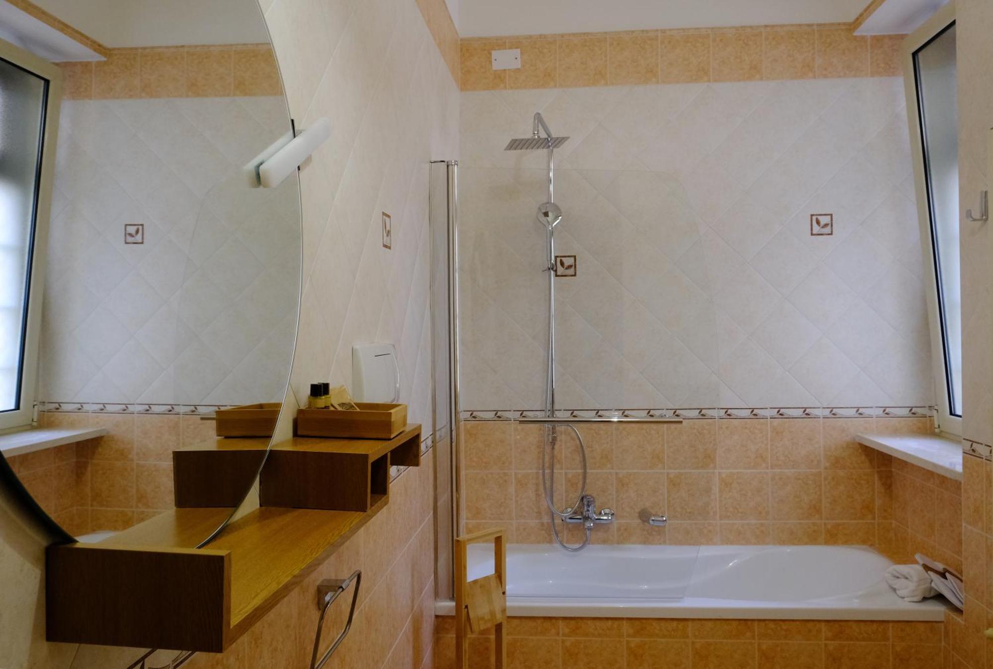 Matteotti Rooms Matera Exteriér fotografie