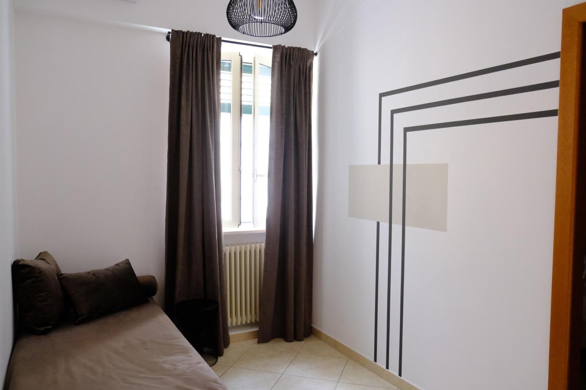 Matteotti Rooms Matera Exteriér fotografie