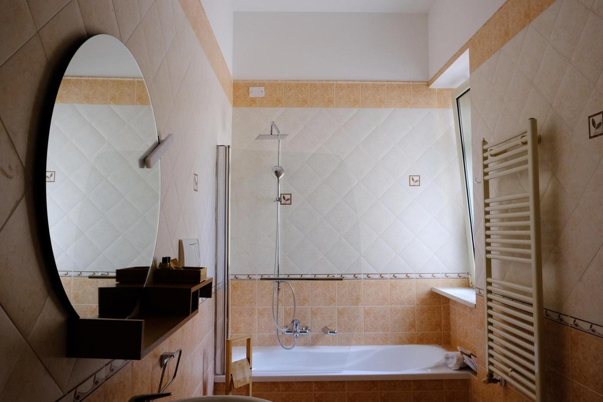 Matteotti Rooms Matera Exteriér fotografie