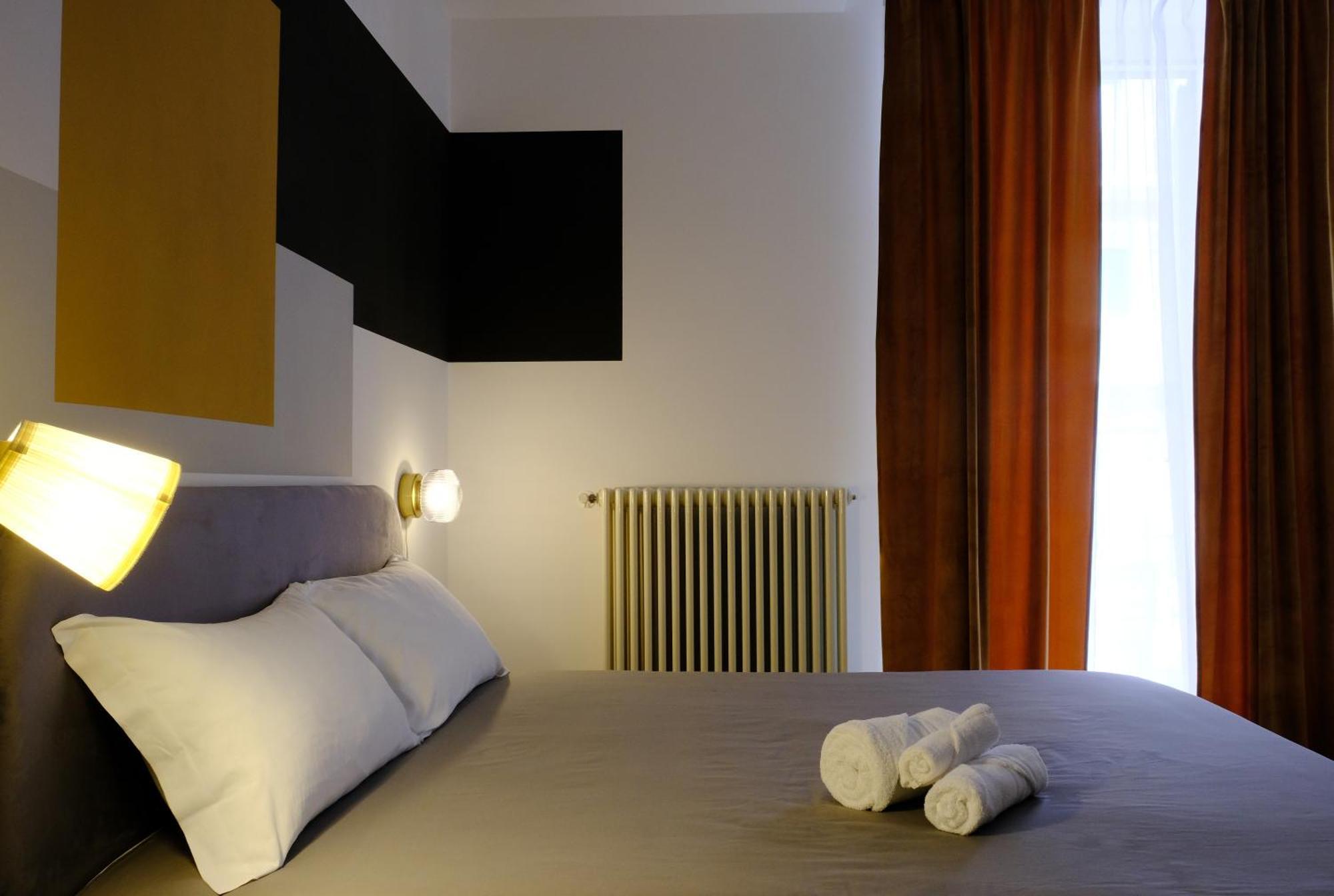 Matteotti Rooms Matera Exteriér fotografie