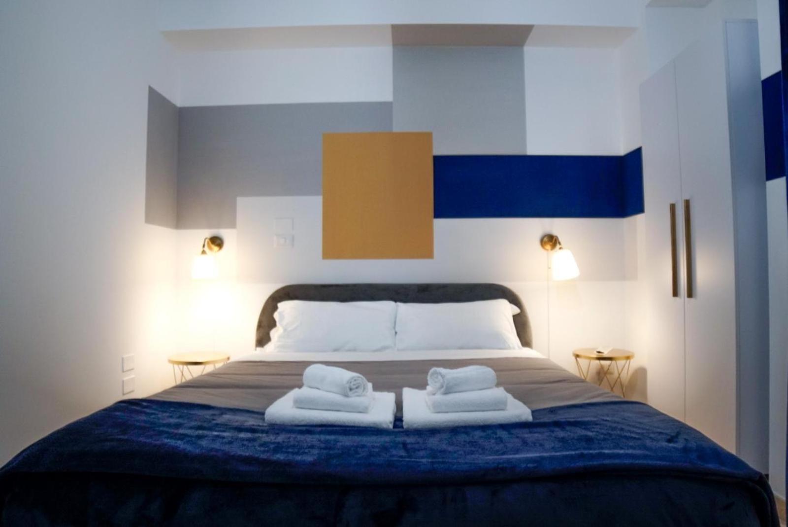 Matteotti Rooms Matera Exteriér fotografie