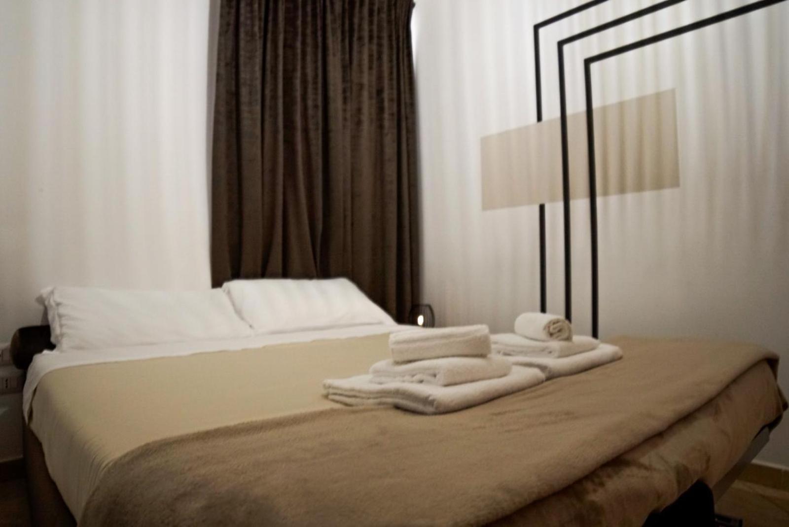 Matteotti Rooms Matera Exteriér fotografie