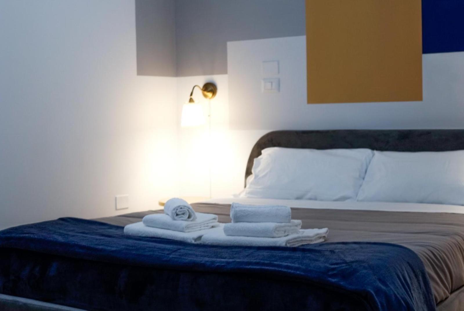 Matteotti Rooms Matera Exteriér fotografie