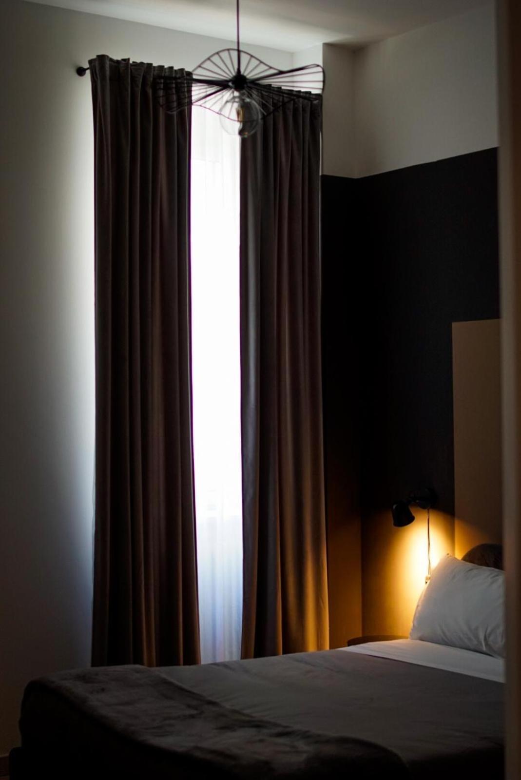 Matteotti Rooms Matera Exteriér fotografie