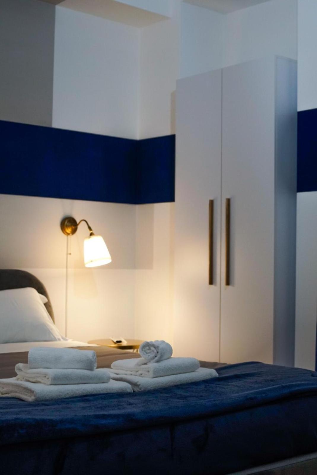 Matteotti Rooms Matera Exteriér fotografie
