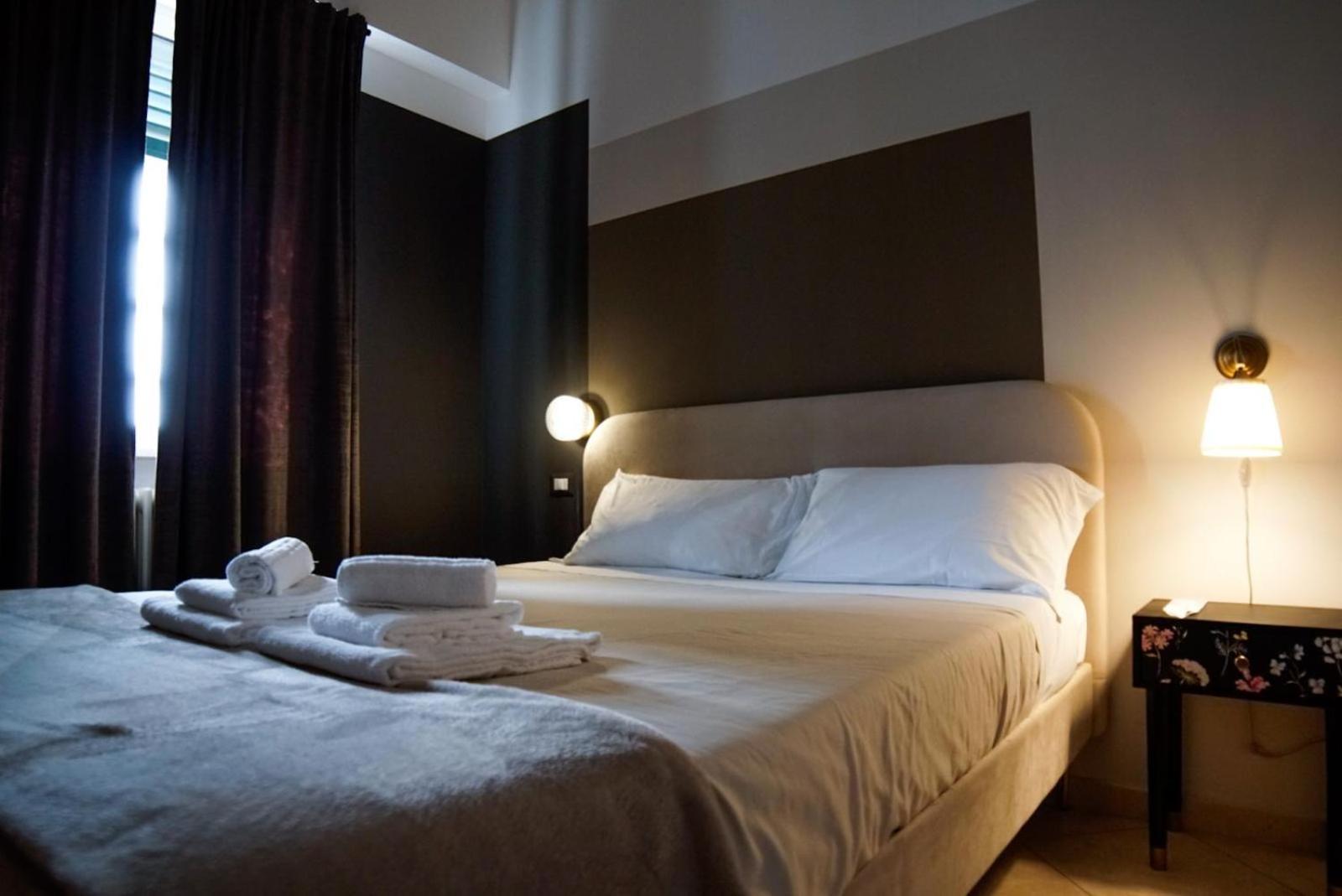 Matteotti Rooms Matera Exteriér fotografie
