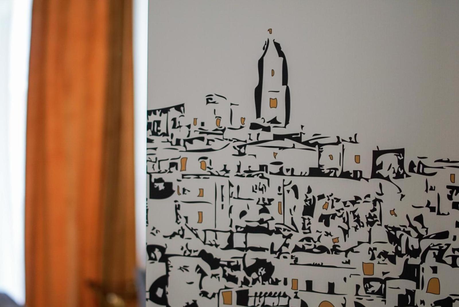 Matteotti Rooms Matera Exteriér fotografie